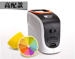 颜色检测仪器
